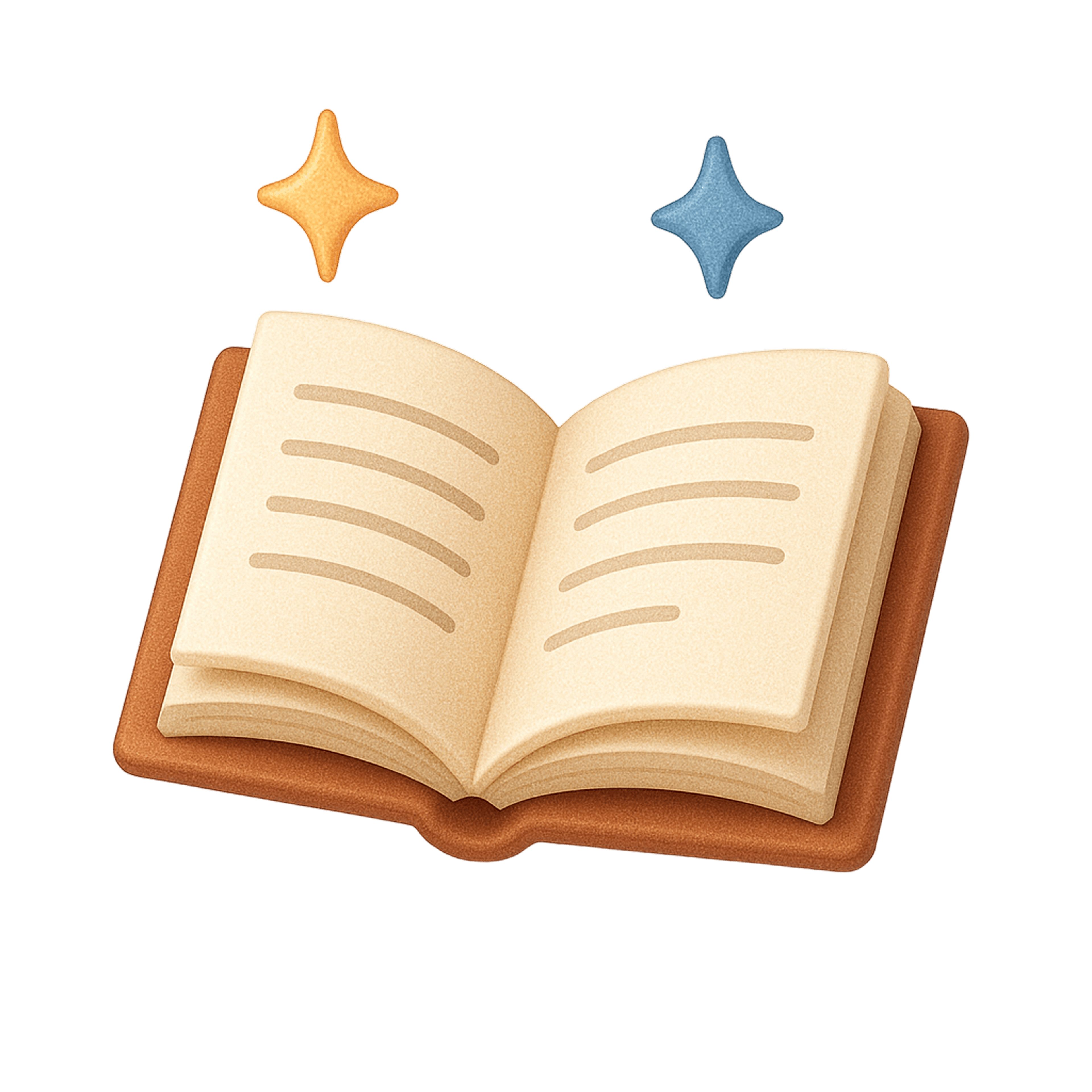 bookOpen icon