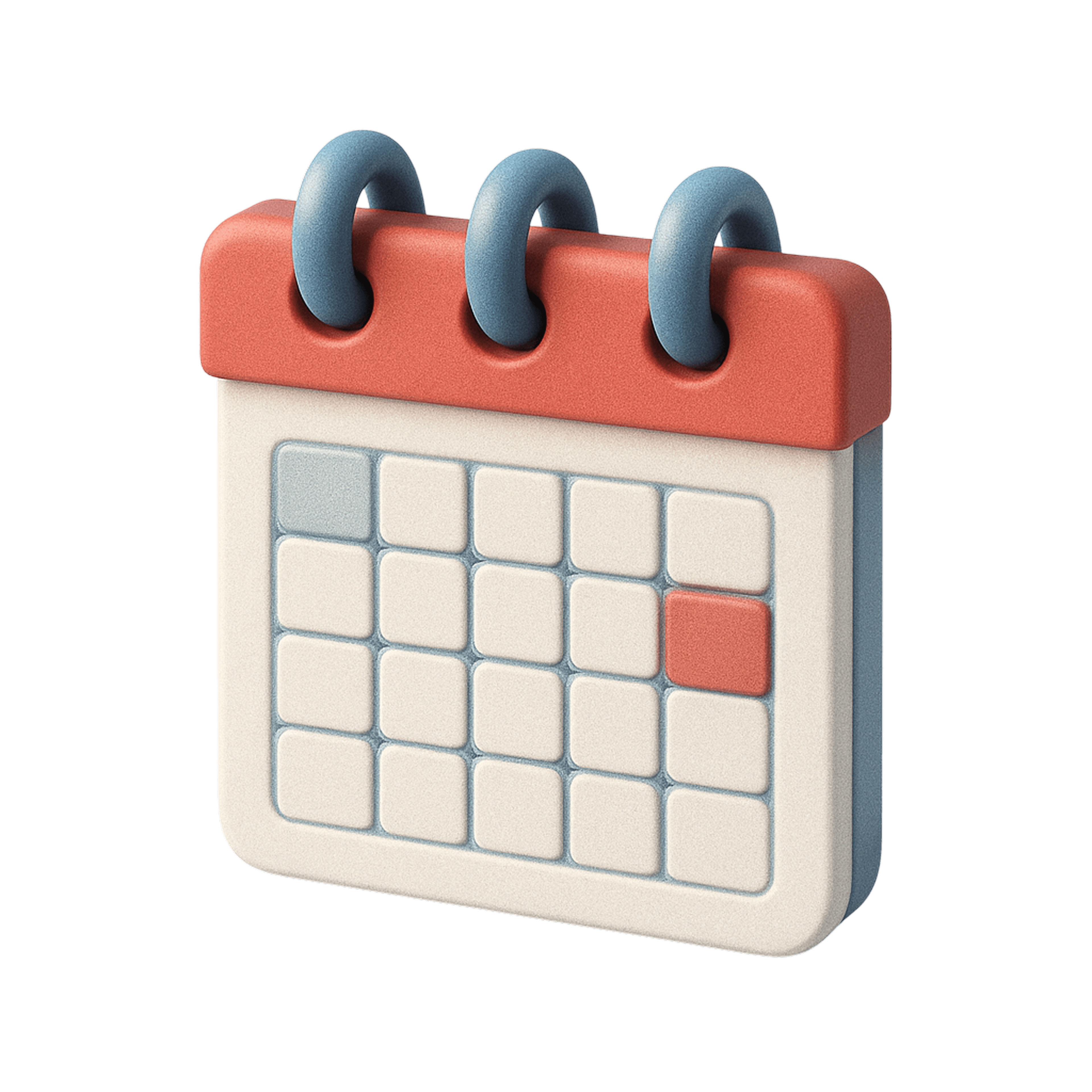 calendar icon
