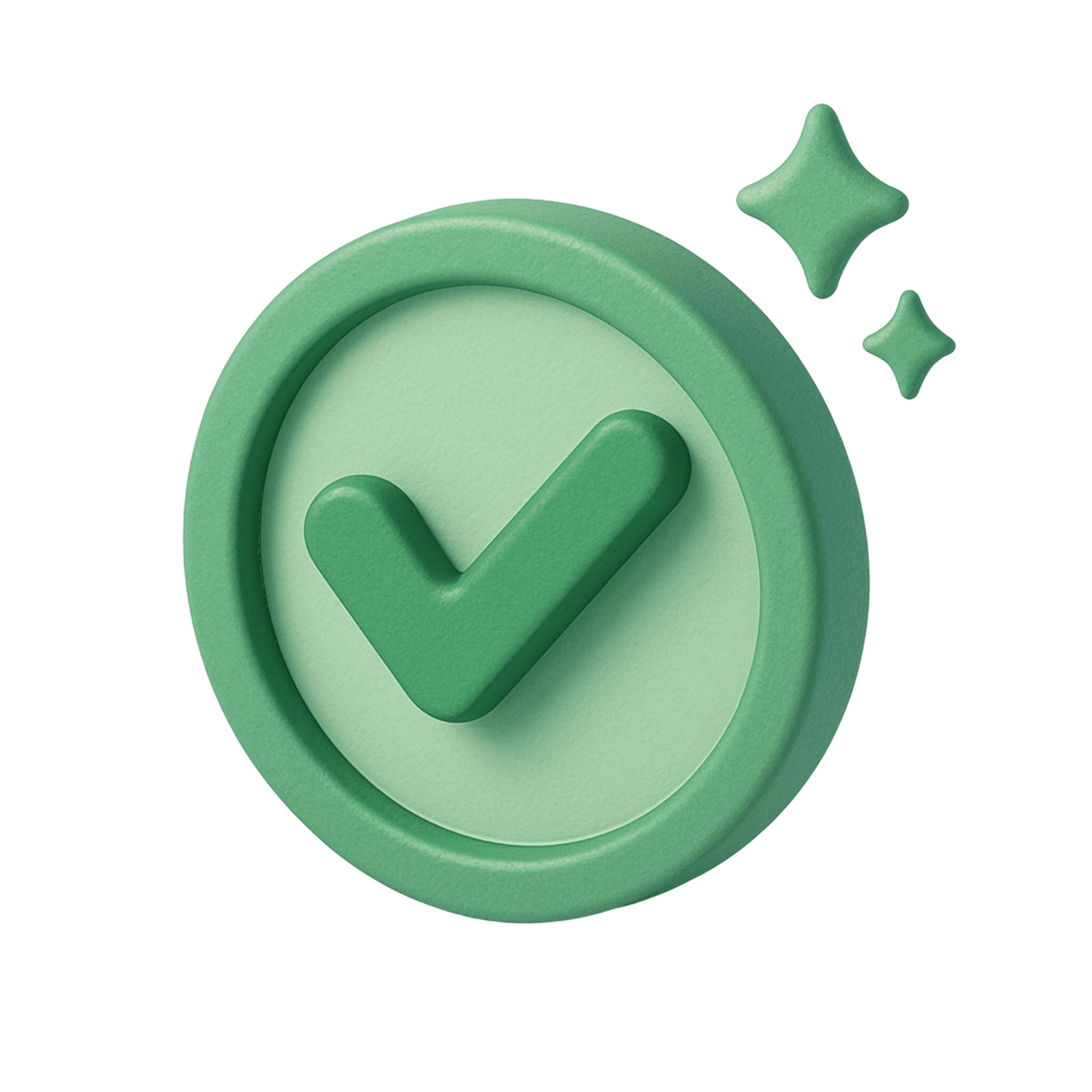 checkCircle icon