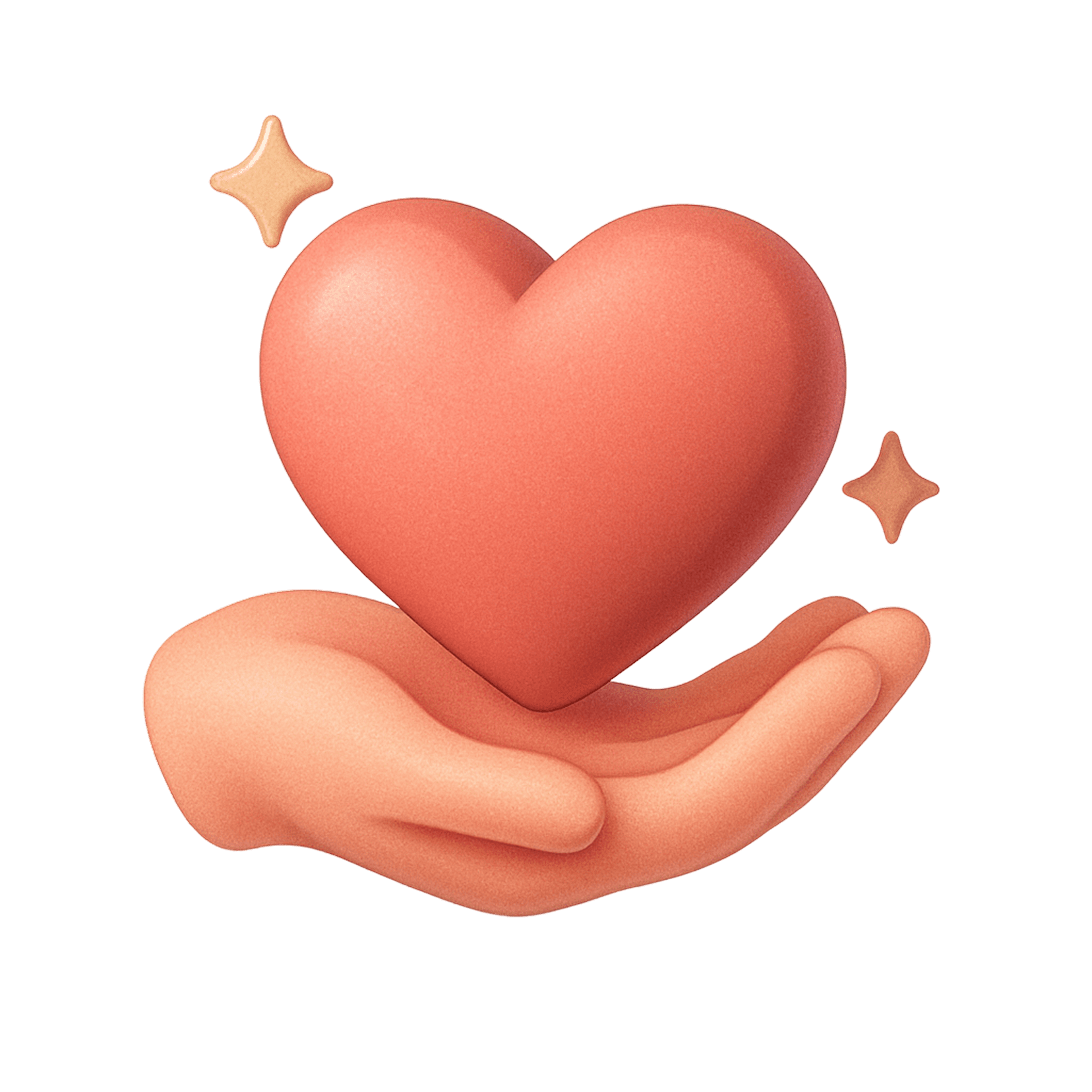 heart icon