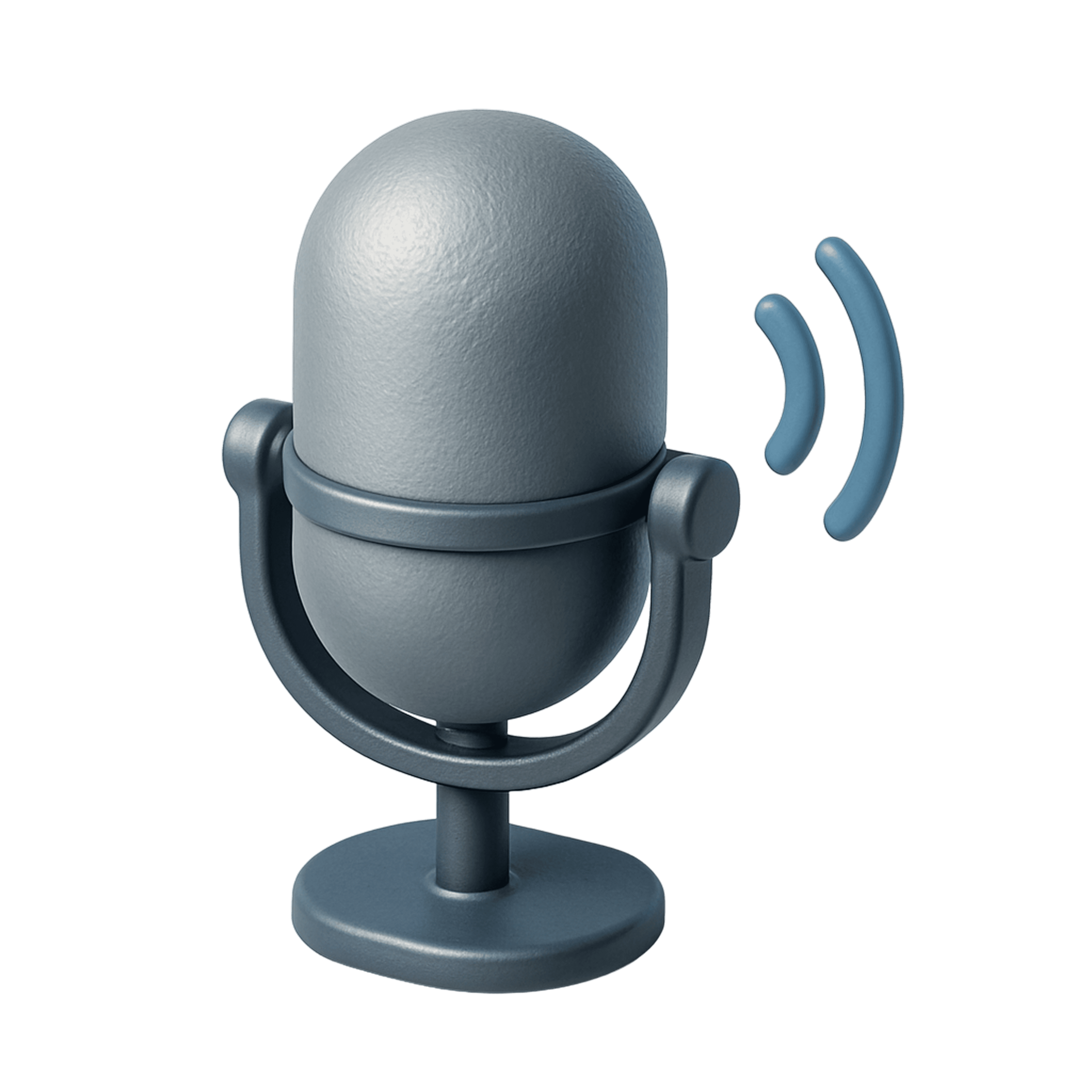 mic icon