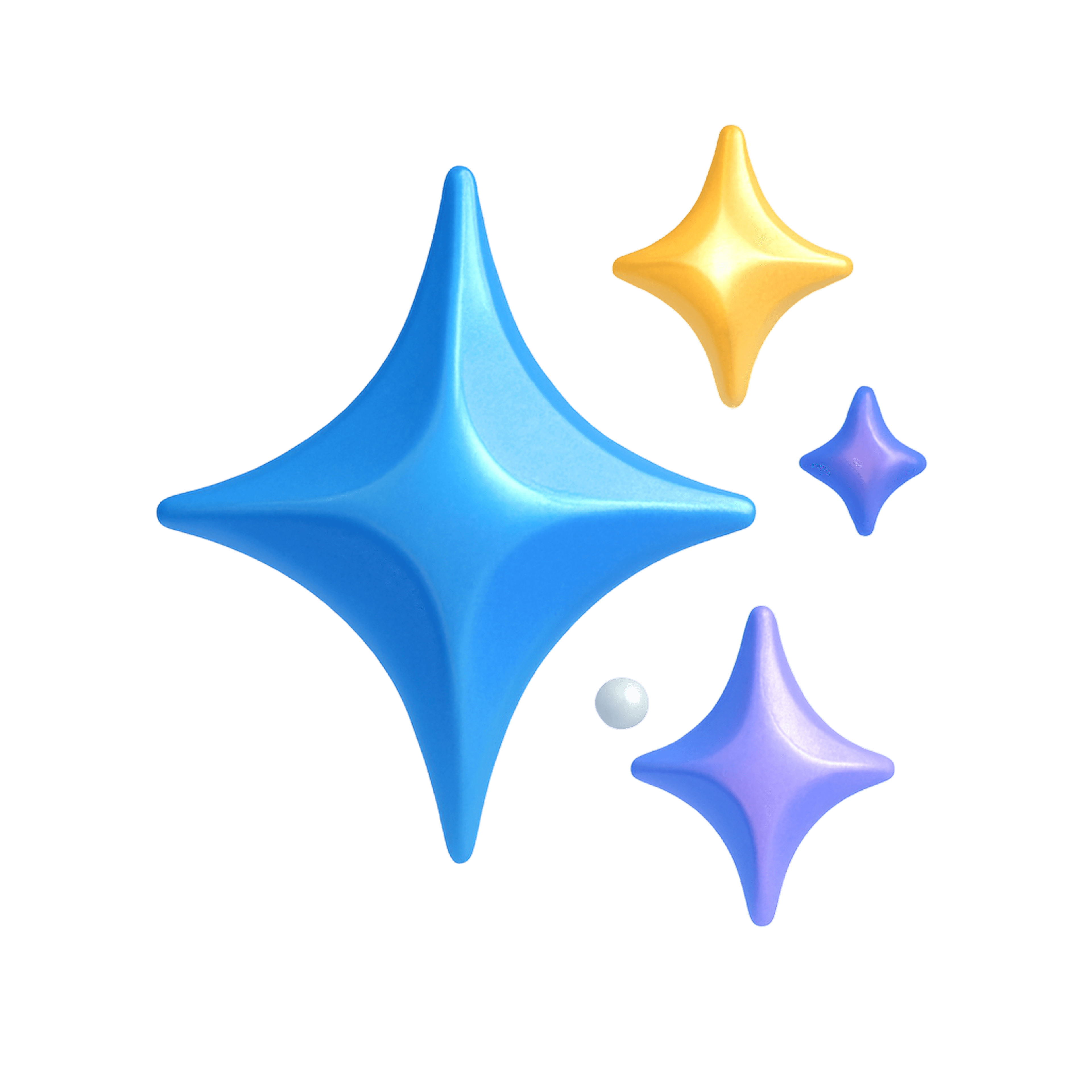 sparkles icon