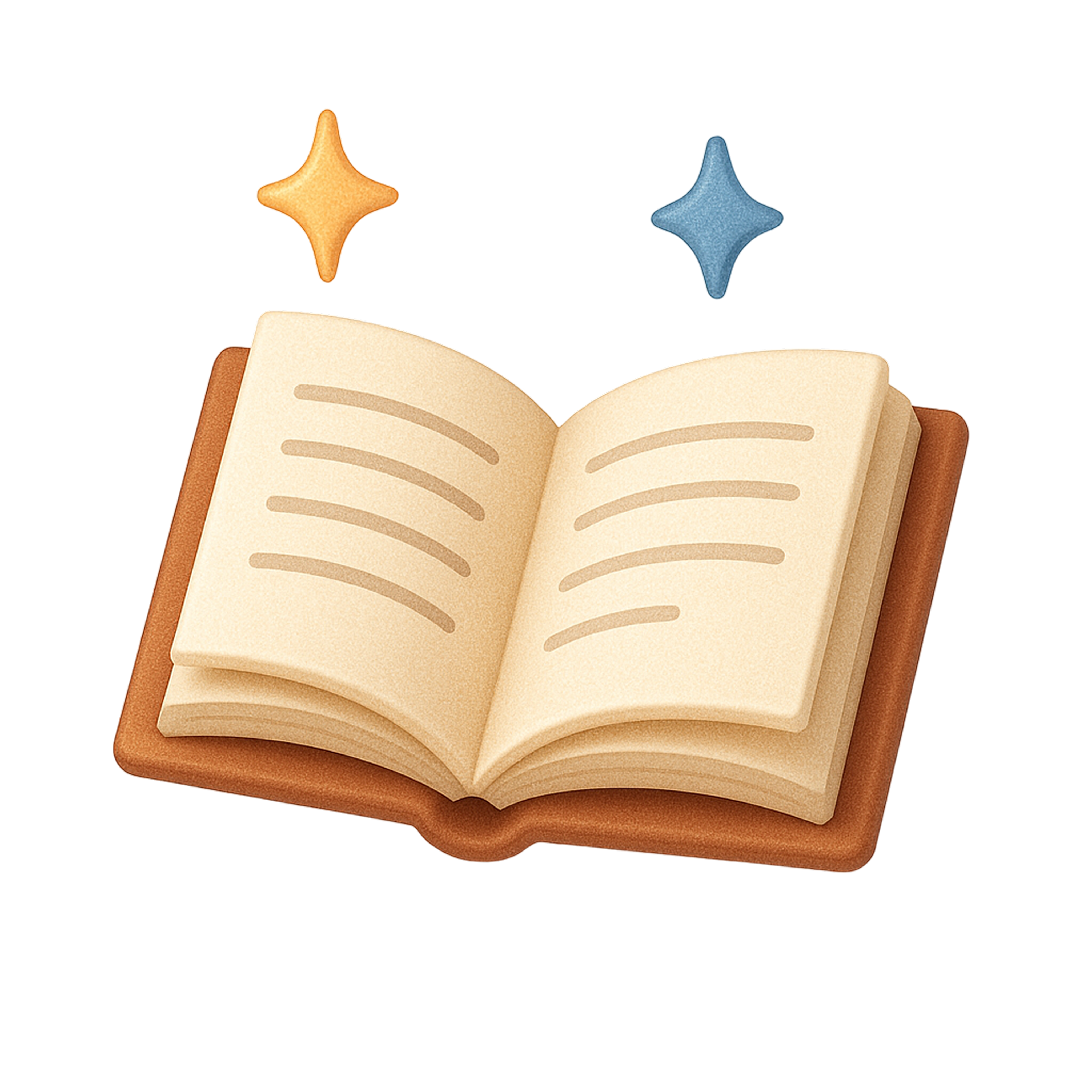 bookOpen icon