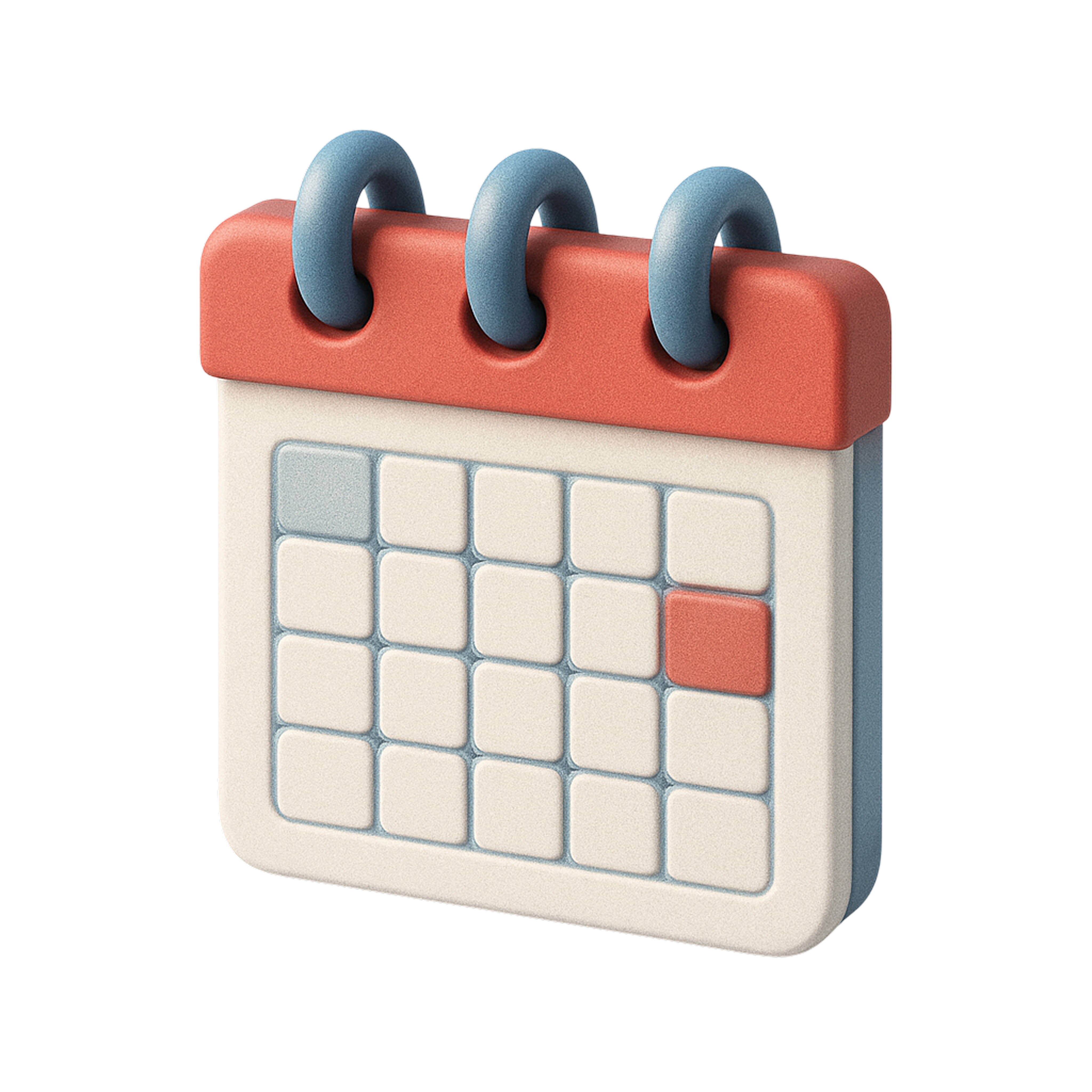 calendar icon