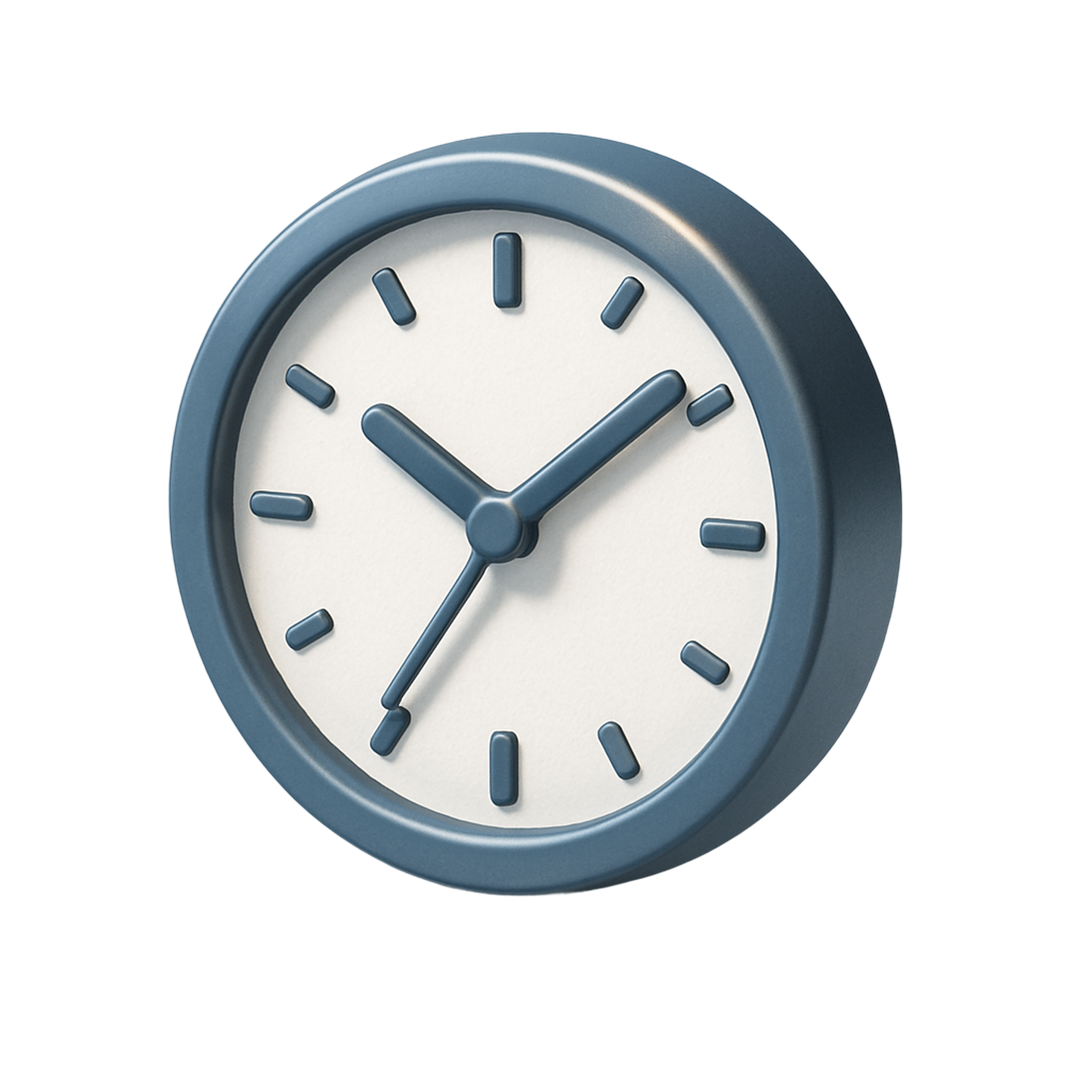 clock icon