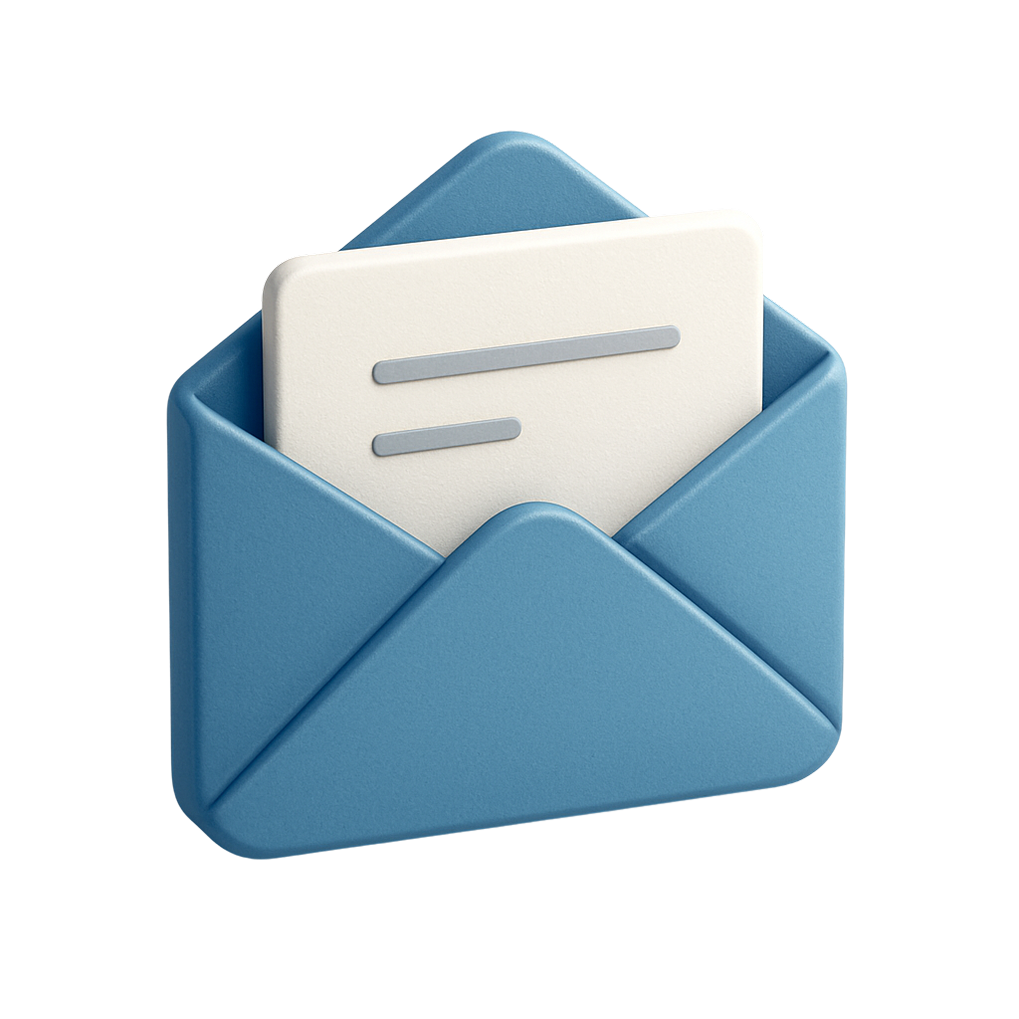 Newsletter icon